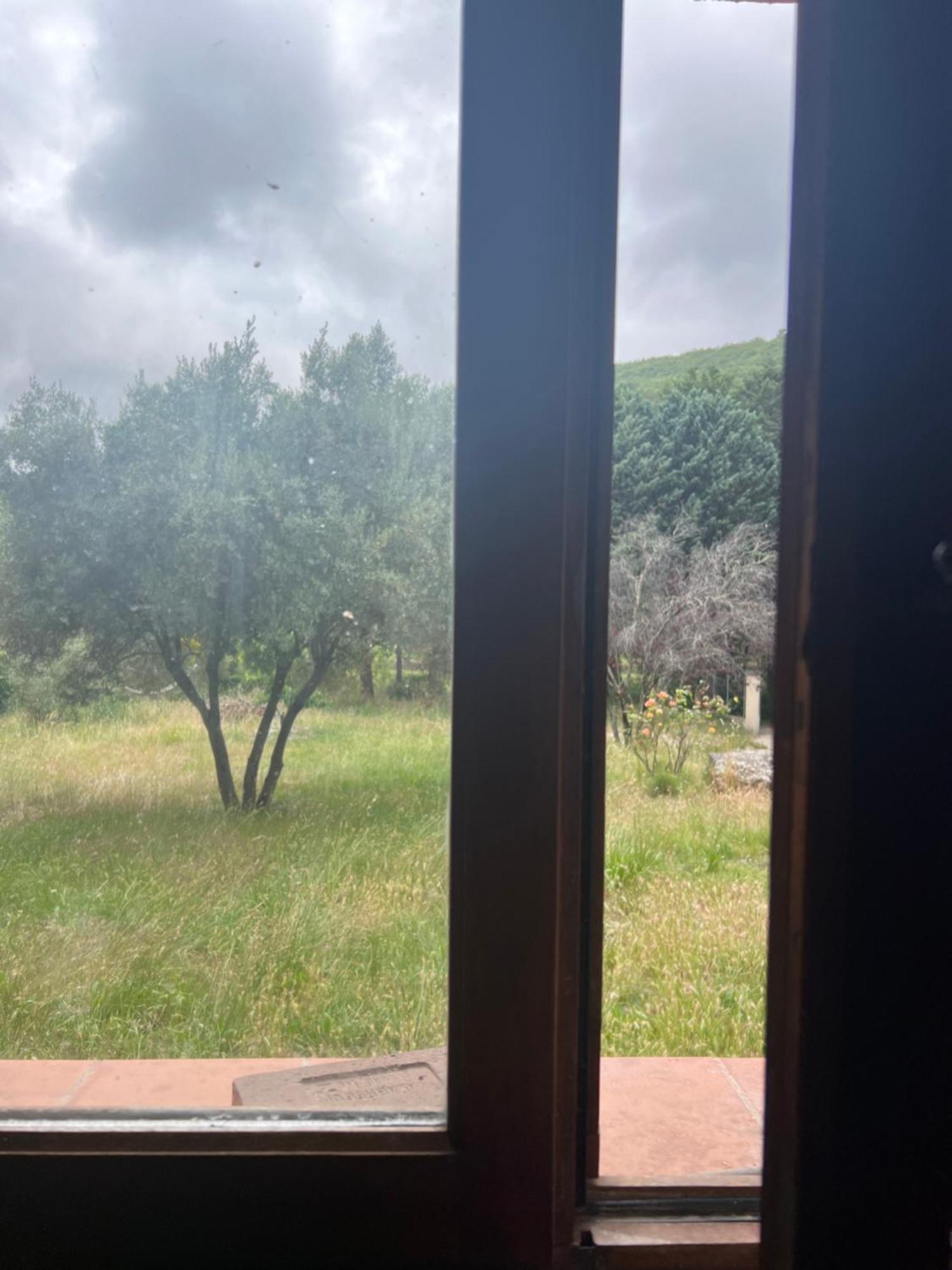 Villa Au Coeur De La Provence Evenos Luaran gambar
